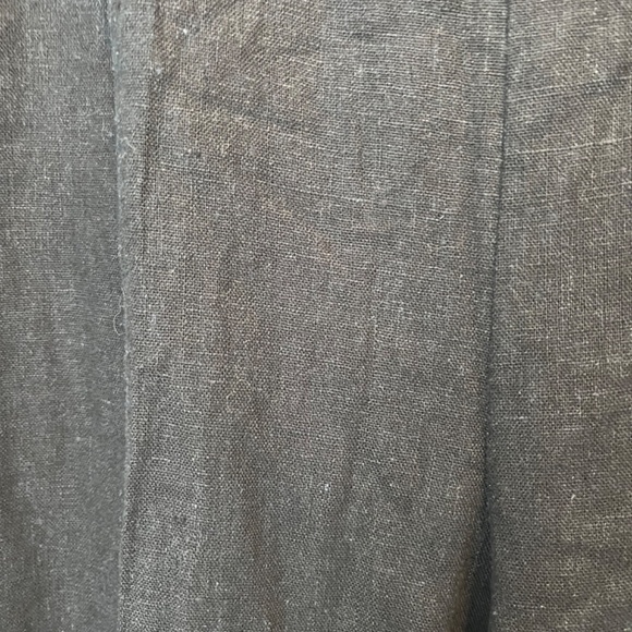 Penningtons size 14 new with tags linen pants - Picture 4 of 13